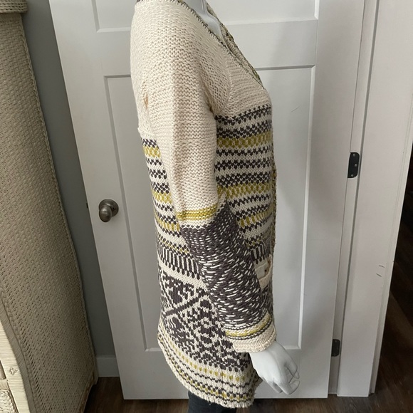 Free People Annabelle Cardigan - S - Picture 4 of 8